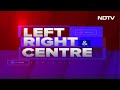 Chinese Spy Ship Sailing To Maldives In New Worry For India | Left Right & Centre  - 00:00 min - News - Video