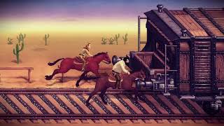 Bud Spencer & Terence Hill - Early Access Trailer
