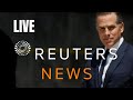LIVE NEWS: McCarthy, Hunter Biden indicted,  United Auto Workers, UFOs and more