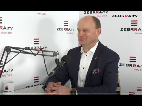 Wywiad z Wójtem Ireneuszem Szymczakiem na temat kondycji Gminy Pniewy i planów na 2024 rok.