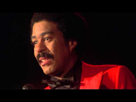 Richard Pryor: Live on the Sunset Strip'