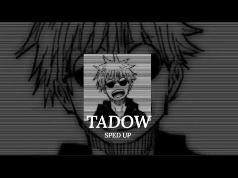 FKJ and Masego - Tadow (Sped Up)