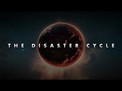 The Disaster Cycle'