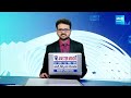 Sreepeetam Paripoornananda Swami Comments On AP Election Results | CM YS Jagan @SakshiTV  - 03:16 min - News - Video