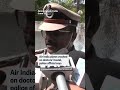 Air India plane crashed on doctors hostel, police official says - 00:28 min - News - Video
