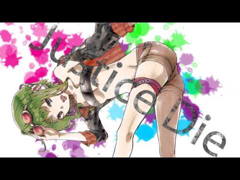 【GUMI】Justice　Die【オリジナル】