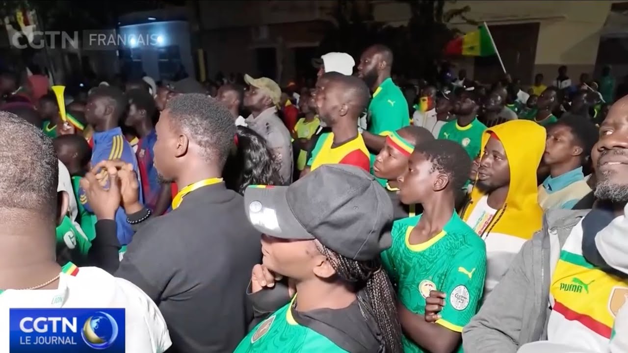 CAN 2026 : tendance de la compétitivité du football africain et impact sur le paysage