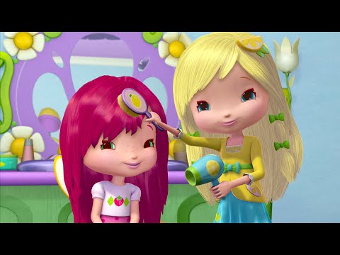 Strawberry Shortcake's Berry Bitty Adventures'