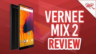 Video Vernee Mix 2 _oM4lzXOh7Y