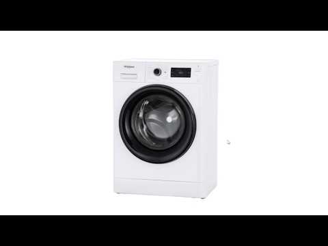 Стиральная машина whirlpool bl sg6105v