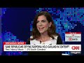 Nancy Mace explains her vote in favor of holding Garland in contempt  - 10:29 min - News - Video