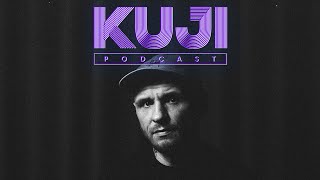 Андрей Бупас: вход в бокс (Kuji Podcast 99)