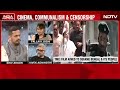 Mamata Banerjee News | She Cannot Curb Freedom Of Expression: Pallavi Joshi On Mamata Banerjee  - 01:20 min - News - Video