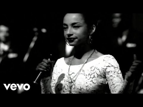 Sade - Nothing Can Come Between Us (Official Video)