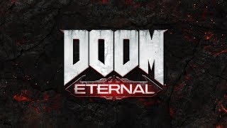 DOOM Eternal - Announce Trailer