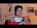Oohalu Gusagusalade | Ep - 960 | Jun 1, 2024 | Best Scene | Zee Telugu