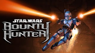 Star Wars: Bounty Hunter - This Is What A Remaster Should Be