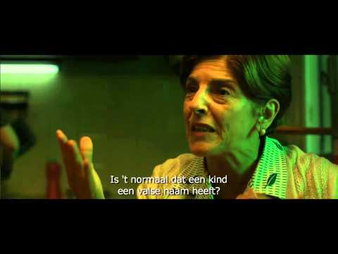 Infancia clandestina'