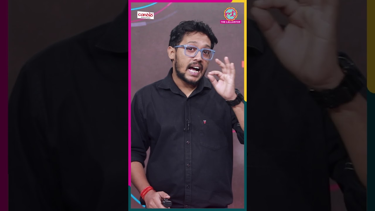 Ex Software Engineer ने घर की छत पर गांजे के पौधे लगा दिए. खुलासे के बाद क्या हुआ जानिए. #Shorts