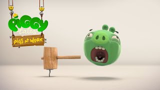 Piggy Tales - Prasat v prci - Klinec