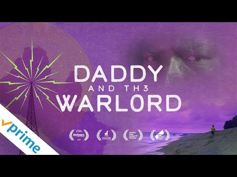 Daddy and the Warlord'