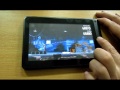 Видео обзор планшета Enot V121