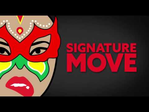 Signature Move'