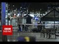 Barcelona attack: 13 killed, 100 injured; ISIS claims responsibility