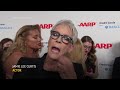 Jamie Lee Curtis never thought shed get an Oscar nomination  - 00:56 min - News - Video