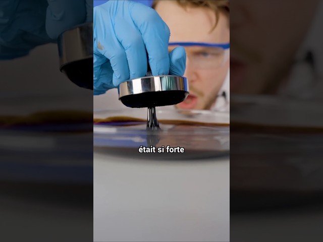 J'ai Testé le Fluide de Venom !