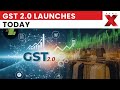 GST 2.0 Begins: 375 Items Get Cheaper from Navratri Day, Boost to Indian Economy