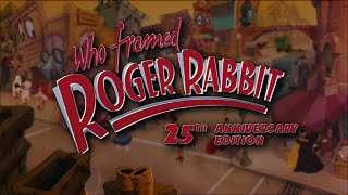 Who Framed Roger Rabbit - 2013 2