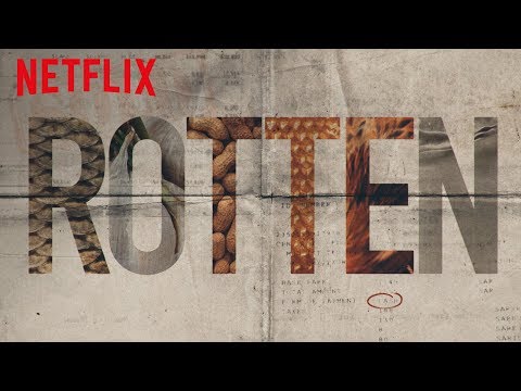 Rotten'