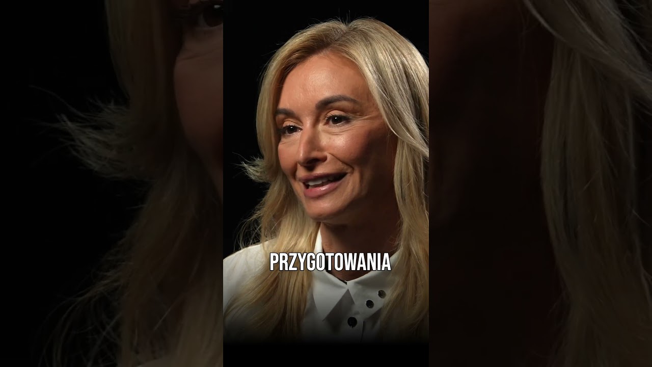Jaki Przemek Jest Naprawdę? – ft. Martyna Wojciechowska