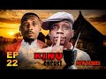 KINU CHEUSI { EP 22 } AFRICAN SERIES