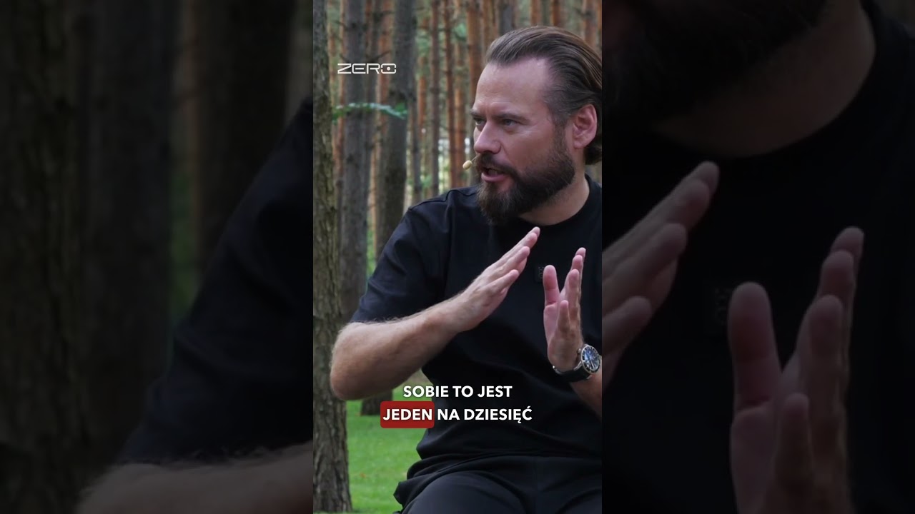 KRZYSZTOF CUGOWSKI NIE LUBI SWOICH KULTOWYCH PIOSENEK