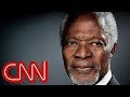Former UN Secretary-General Kofi Annan dies at 80