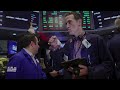 Wall Street ends higher as Fed sees three rate cuts | REUTERS  - 01:49 min - News - Video