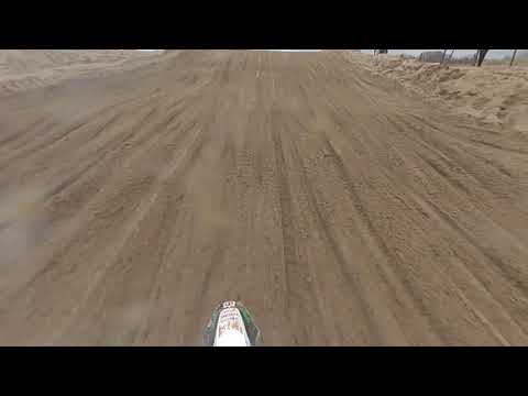 Loon-Plage AGAIN but with a much cleaner GoPro !