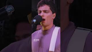 Schur - Sonder (live at 4Cee Sessions)