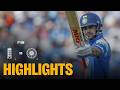 India v England | 1st ODI | Match Highlights | #ENGvIND
