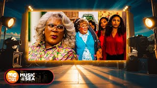MC Lyte — Beautiful [ Madea Homecoming from Tyler Perry ]