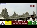 🔴LIVE: యాదగిరిగుట్టకి సీఎం రేవంత్‌ రెడ్డి పర్యటన | CM Revanth Reddy | Yadagirigutta | ABN Telugu  - 01:43:10 min - News - Video