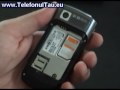 Samsung C5510 Review ( in Romana ) - www.TelefonulTau.eu -