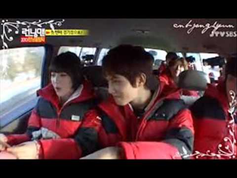 Sulli's Couples Shippers (Heesul,Minsul,Taelli,Jongli,Ryesul,Yesul,Yongsul,Hyunsul)