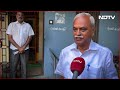 Lok Sabha Polls | Congresss V Vaithilingam: Its A Battle Of Ideology In Puducherry, I Will Win  - 06:56 min - News - Video