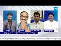 Pawan Kalyan Election Affidavit Exposed Shocking Facts | Chandrababu Naidu | TDP Janasena  @SakshiTV  - 06:25 min - News - Video