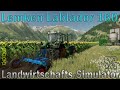 Lemken Lablador 160 v1.0.0.0