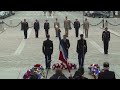 French President Emmanuel Macron leads ceremony as France marks VE Day  - 01:00 min - News - Video