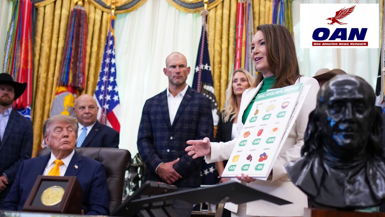 President Trump Takes Action to Support American Ranchers, Lower Beef Prices